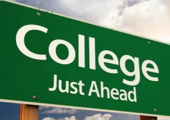 College Planning for the Stressed-Out Junior